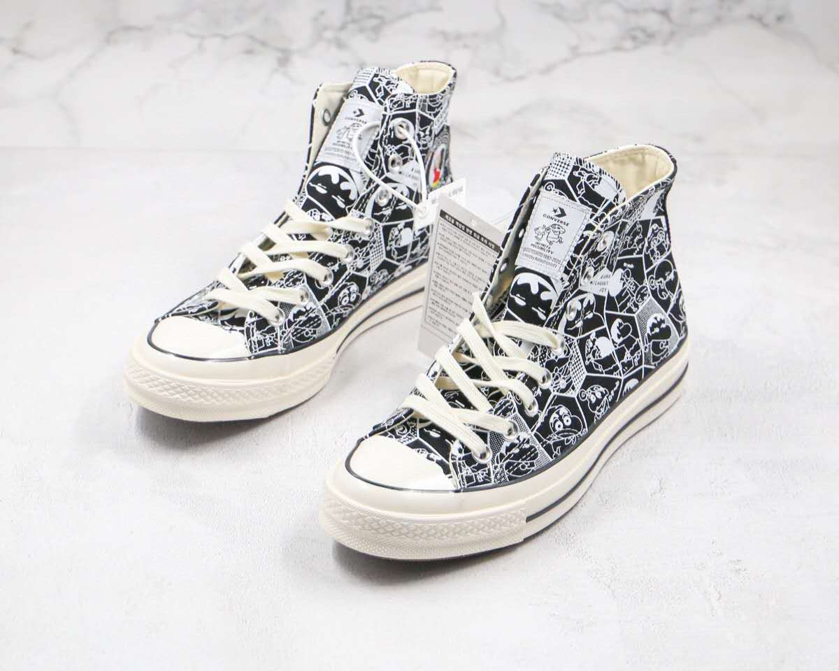 Converse Chuck 70 'Shin-chan'